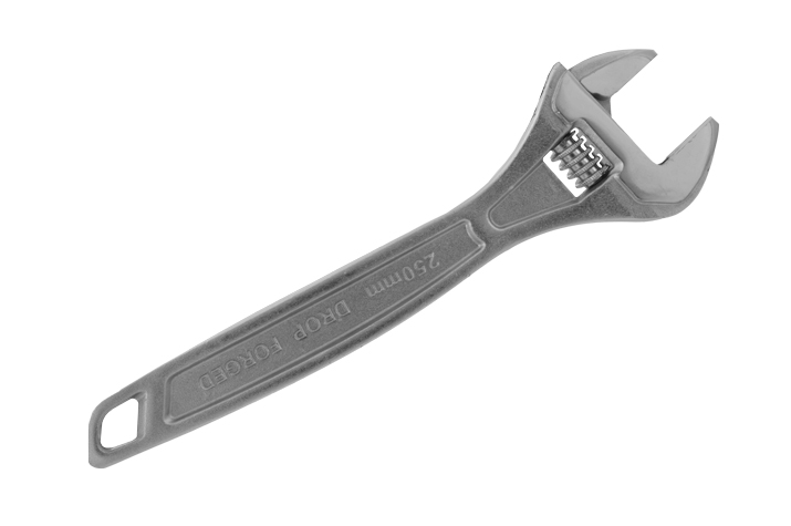 آچار فرانسه ۸ اینچ | KAW-108 5