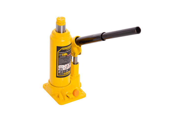 جک روغنی ۲ تن | 7802 6