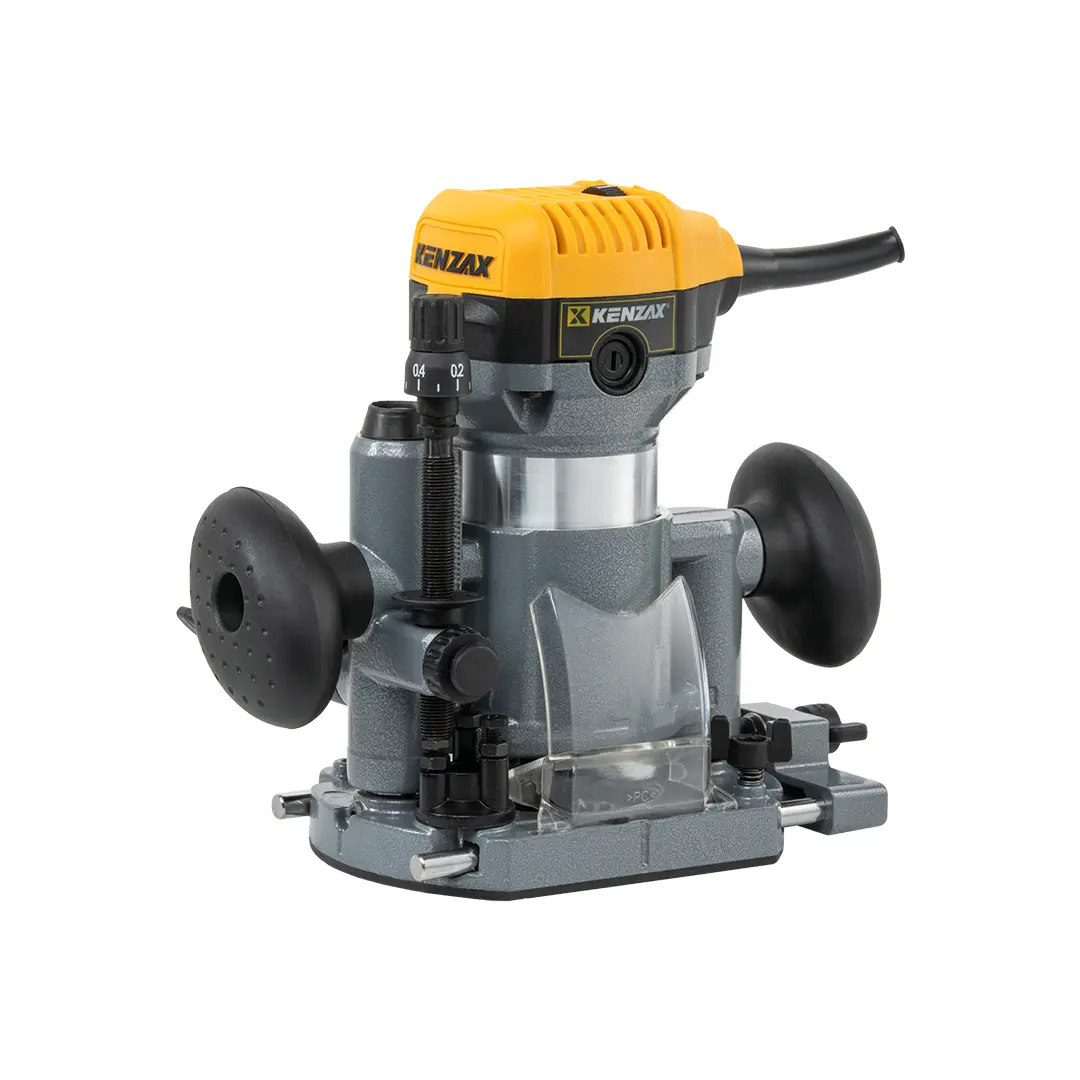 اوور فرز نجاری دو کاره 710 وات | 4702 7