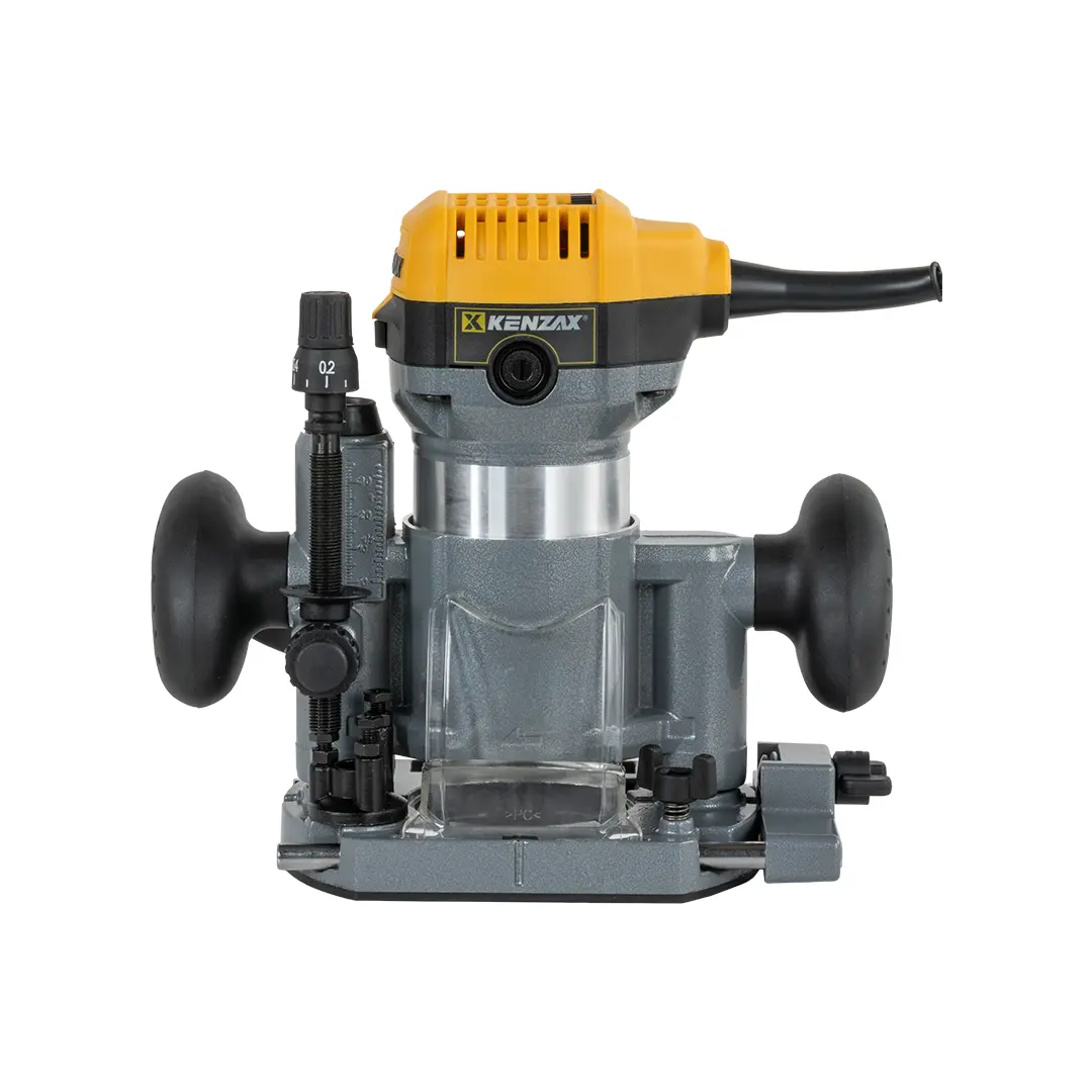 اوور فرز نجاری دو کاره 710 وات | 4702 8