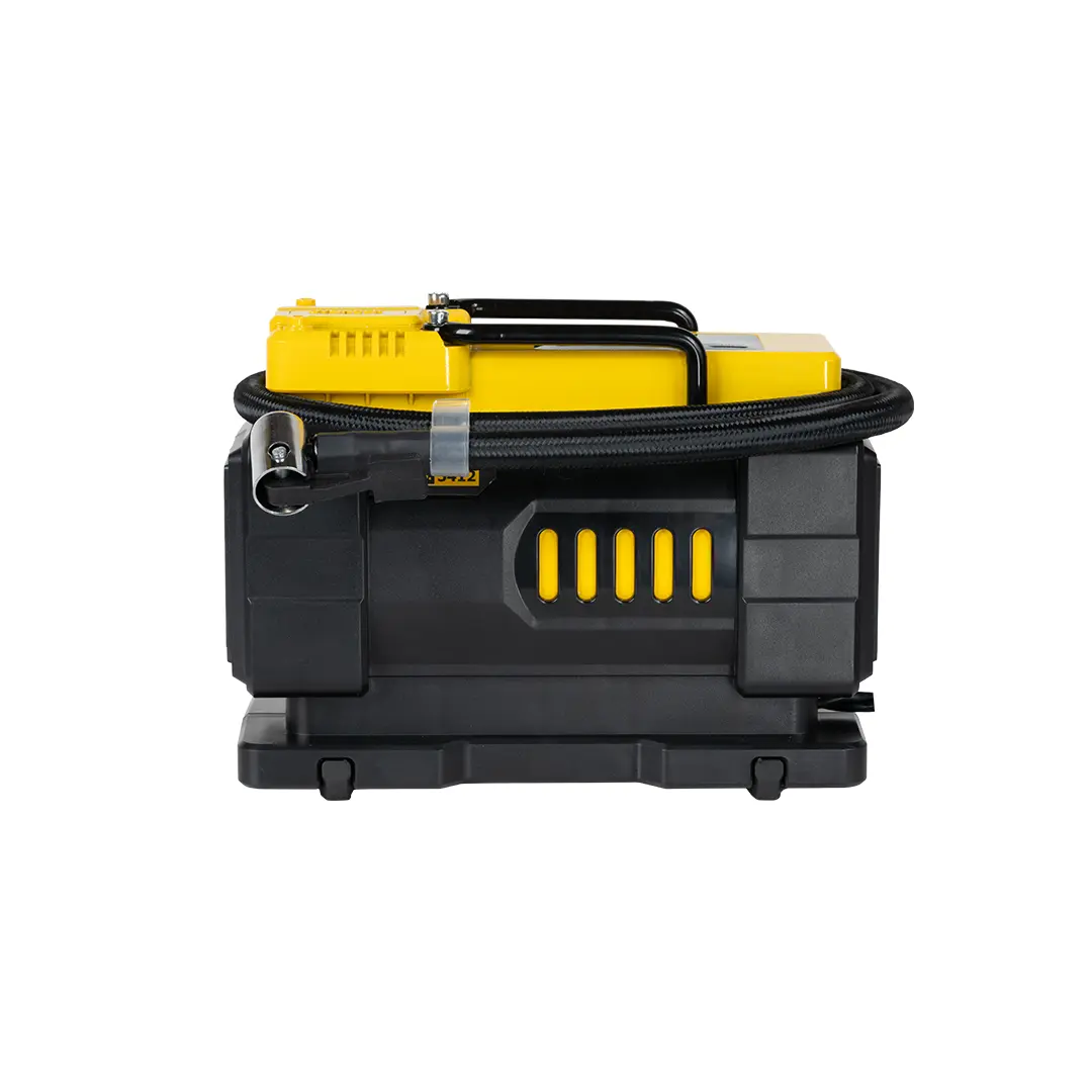 پمپ باد فندکی دیجیتال 120 وات | 5412 2