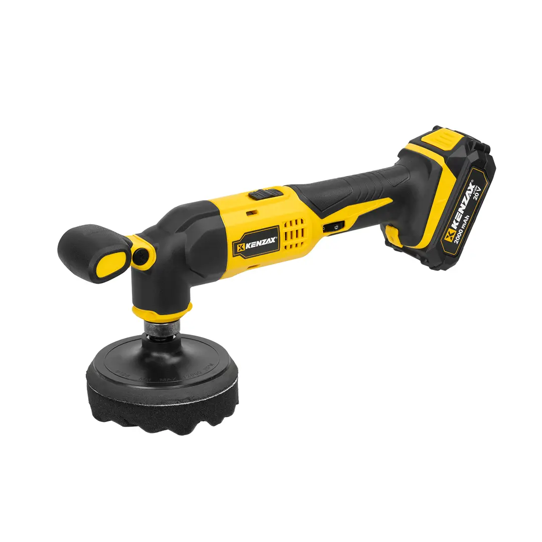 پولیش شارژی اوربیتال | 8350 1