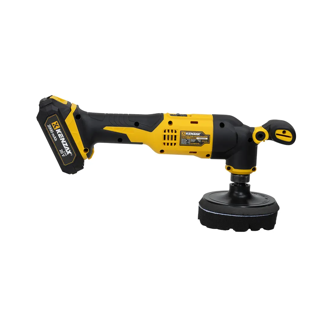 پولیش شارژی اوربیتال | 8350 2