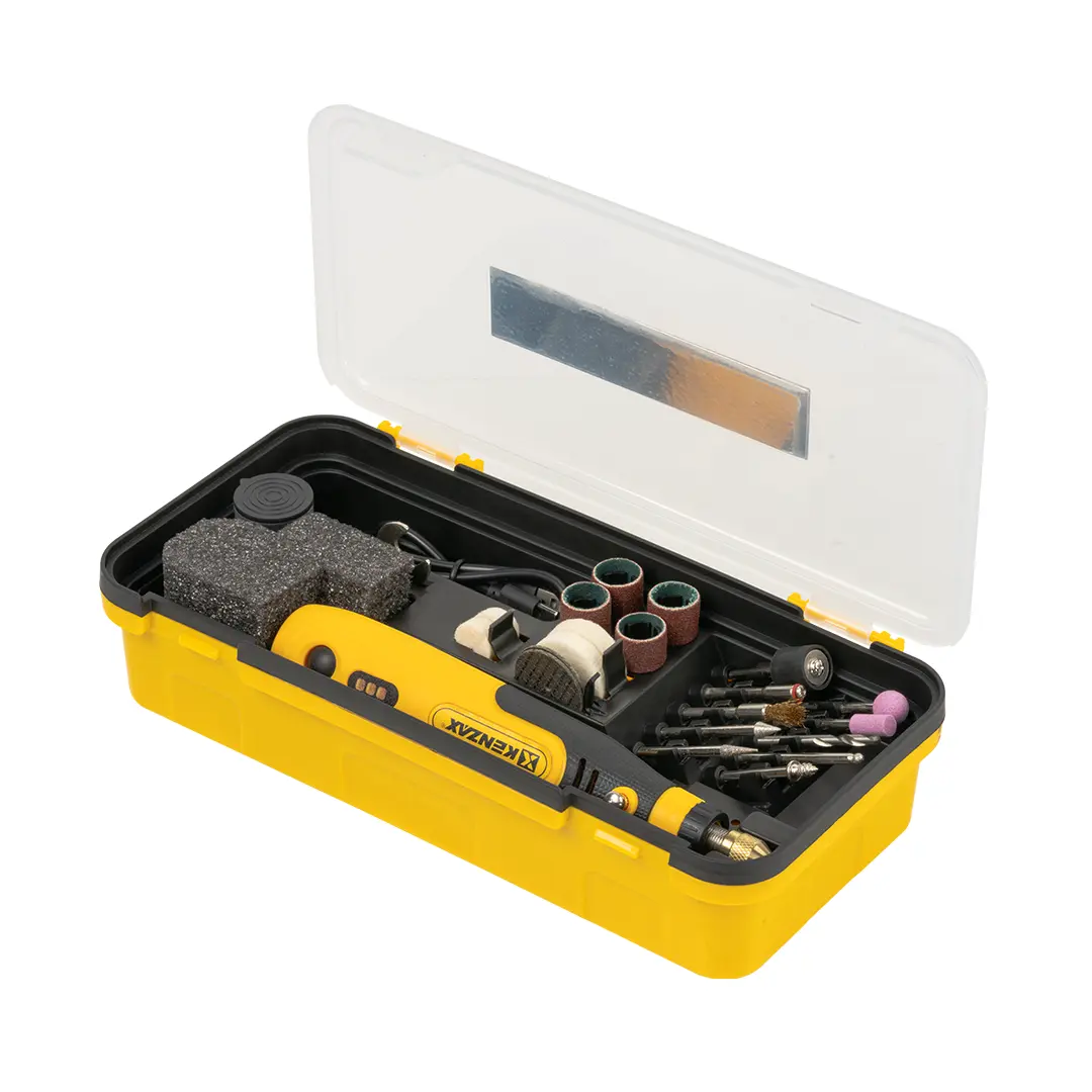 فرز انگشتی شارژی 3/7 ولت | 8356 6