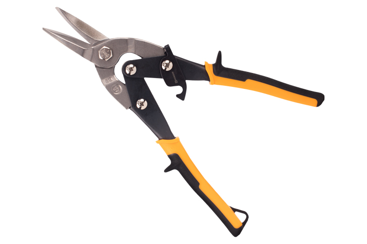 قیچی ورق بر مستقیم‌بر 10 اینچ تایوان | KSS-110 2