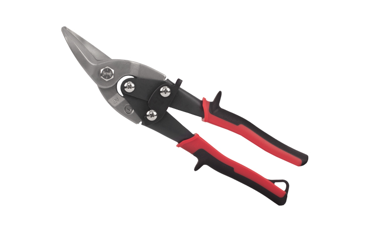 قیچی ورق بر راست 10 اینچ تایوان | KSR-110 2