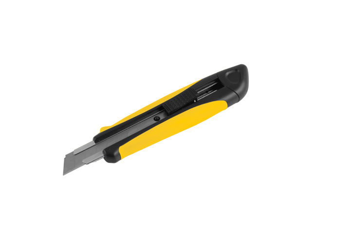 کاتر 3 تیغ مدل کلیپر | KCS-118 3