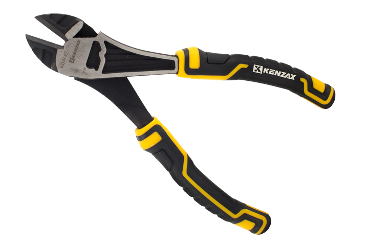 سیم چین 7 اینچ صنعتی تایگر | KDW-27 3