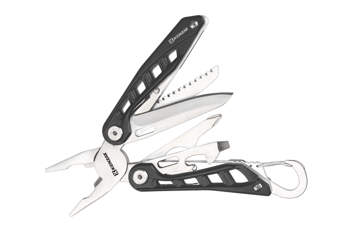 انبردست 10 کاره اورست | 9040 3