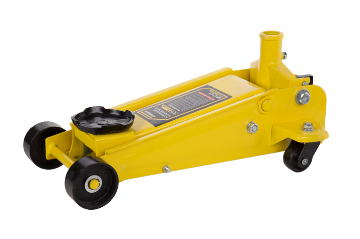 جک سوسماری  2 تن 1.4 مدل | 7850 4