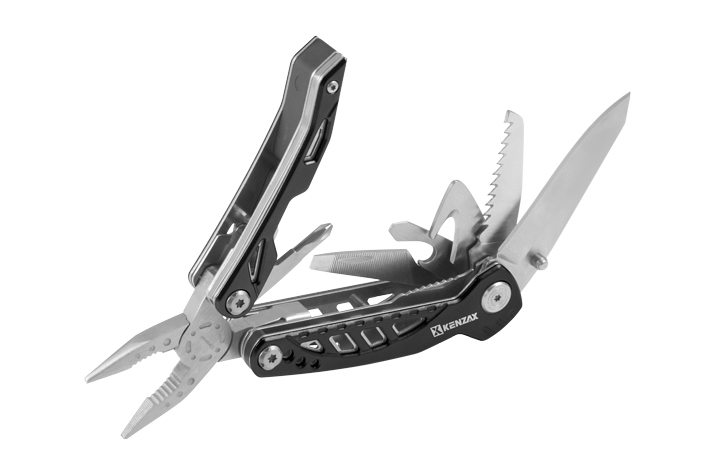 انبردست 11 کاره دیسکاوری | 9041 4