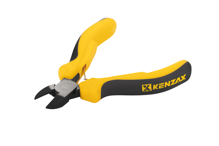 سیم چین الکترونیکی 4.5 اینچ | KDM-145 4