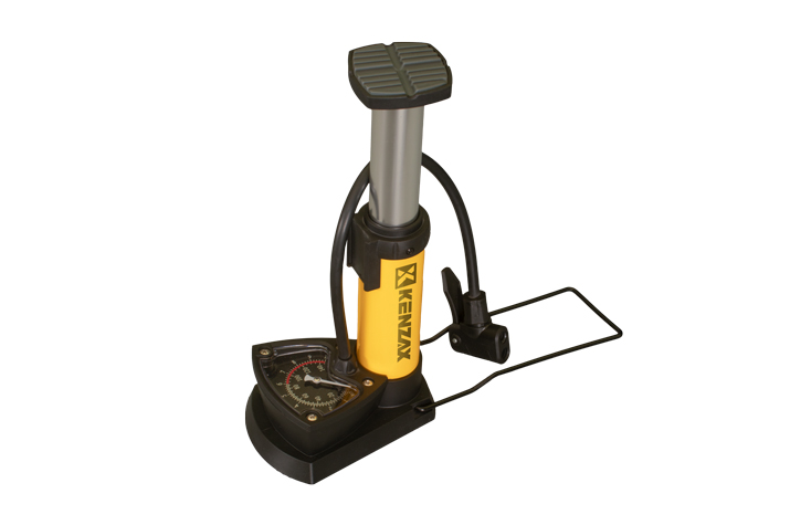 تلمبه باد پایی درجه دار | KFP-106 4