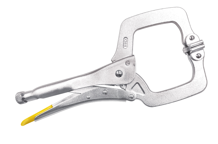 انبر قفلی هماهنگ شونده 11 اینچ تایوان | KCP-211 5