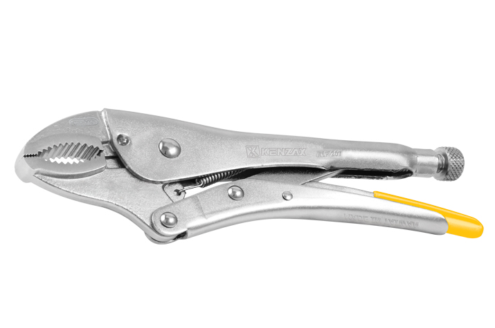 انبر قفلی 7 اینچ تایوان | KLP-207 5