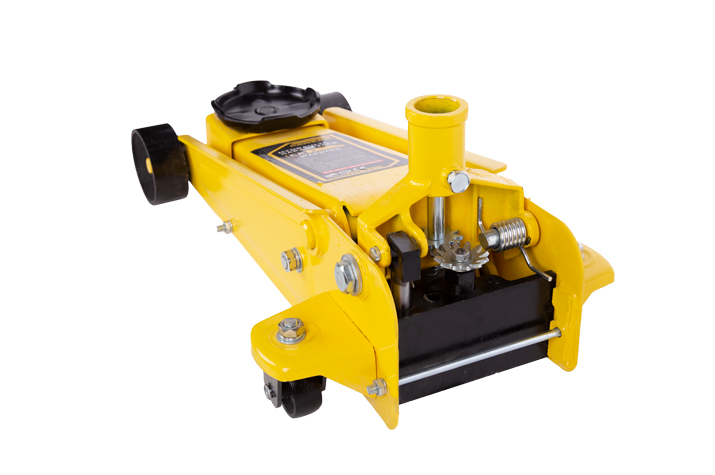 جک سوسماری  2 تن 1.4 مدل | 7850 5