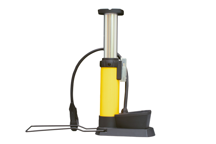 تلمبه باد پایی درجه دار | KFP-106 5