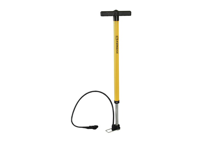 تلمبه دستی ساده | KFP-104 5