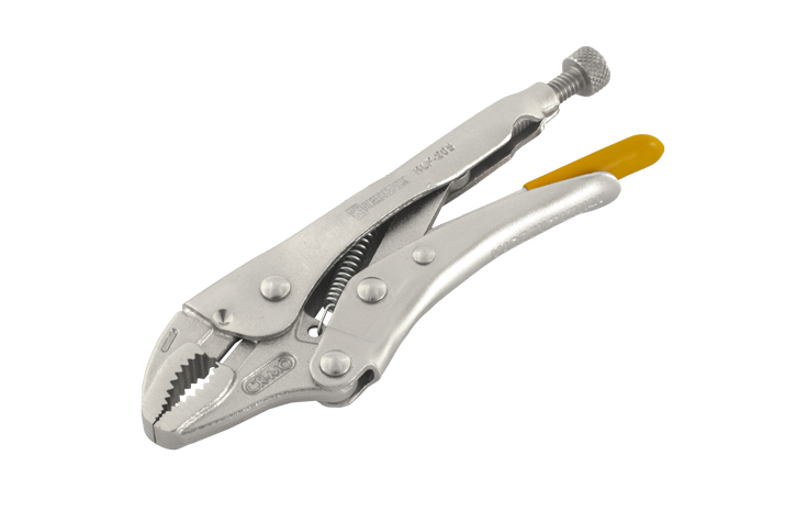 انبر قفلی 5 اینچ تایوان | KLP-205 6