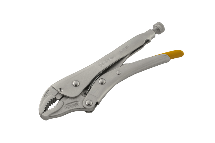 انبر قفلی 7 اینچ تایوان | KLP-207 6