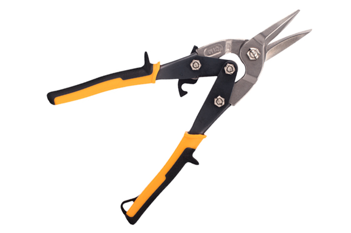 قیچی ورق بر مستقیم‌بر 10 اینچ تایوان | KSS-110 6