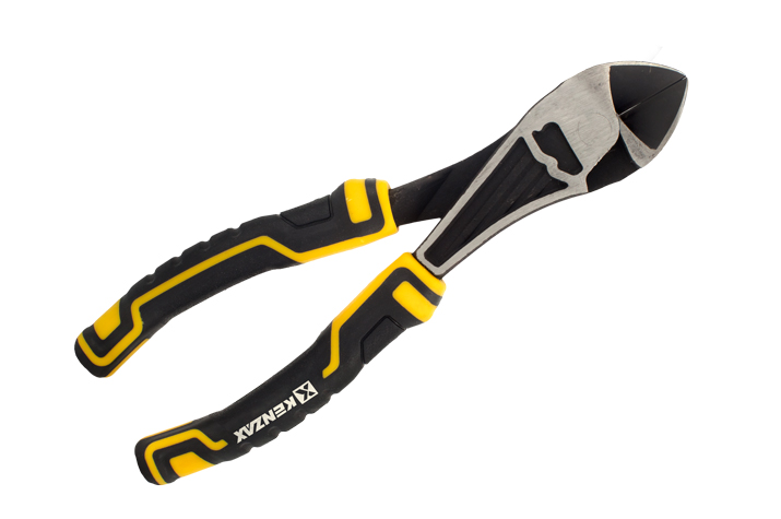 سیم چین 7 اینچ صنعتی تایگر | KDW-27 6