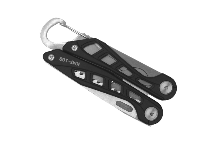 انبردست 10 کاره اورست | 9040 6