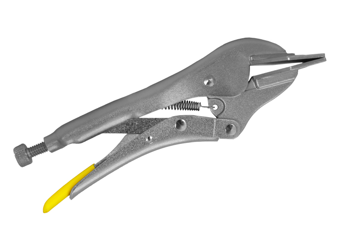 انبر قفلی ورق گیر ۸ اینچ تایوان | KLS-508 6