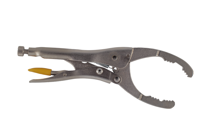 انبر قفلی فیلتر بازکن ۹ اینچ تایوان | KFL-209 6