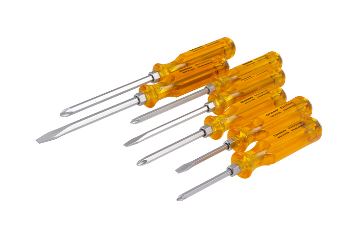 ست پیچ گوشتی ضربه خور | KGS-107 1