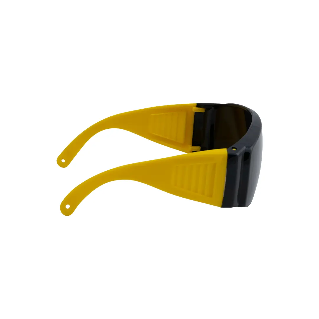 عینک ایمنی بغل کرکره جوشکاری | 1763 4