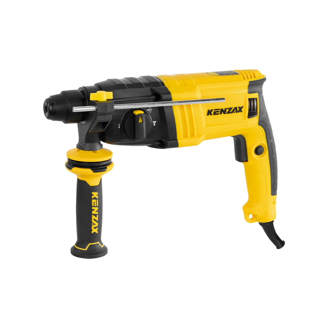 بتن کن 24 میلی متر 2.2 ژول | 2902 7