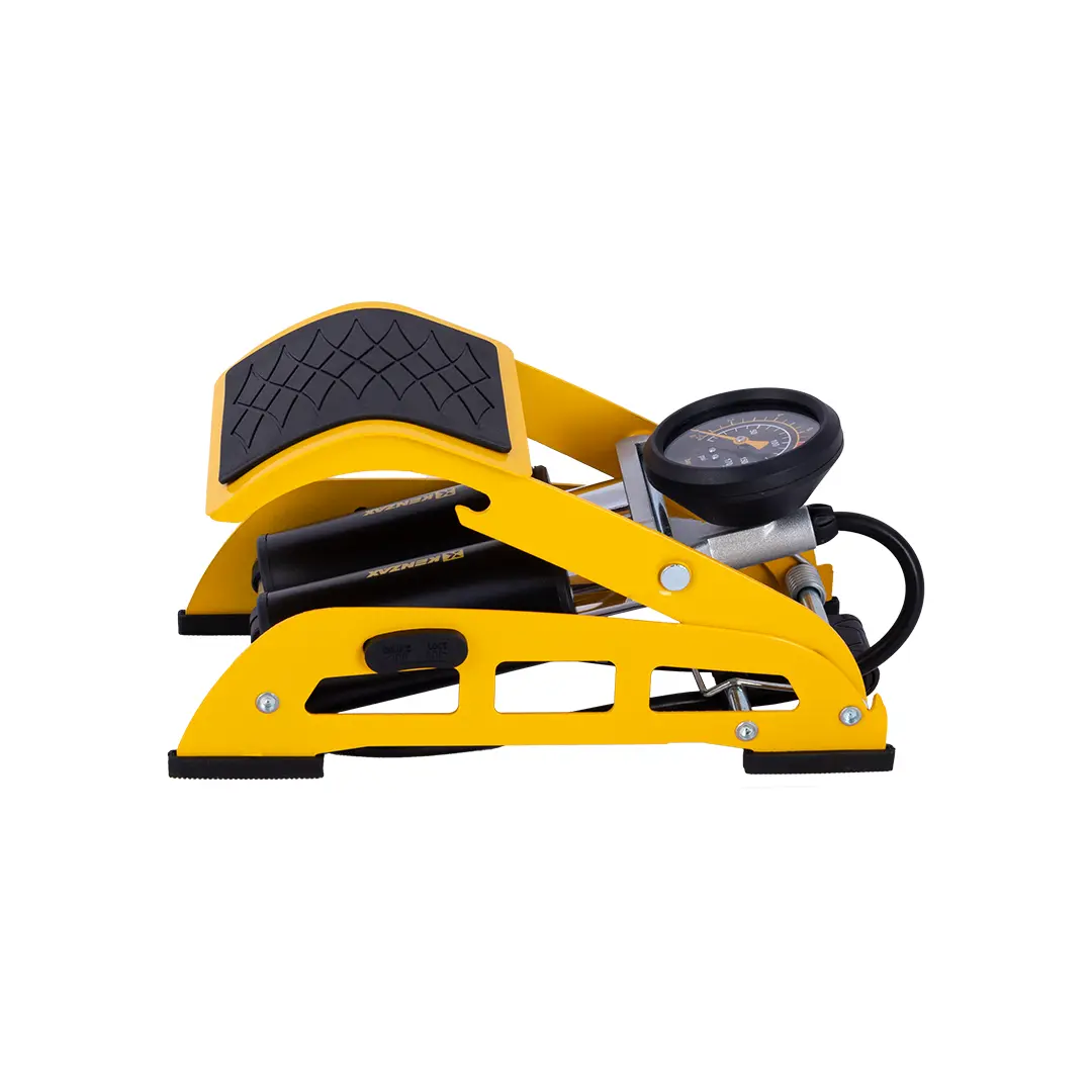 تلمبه باد پایی دو پمپ | 5462 5