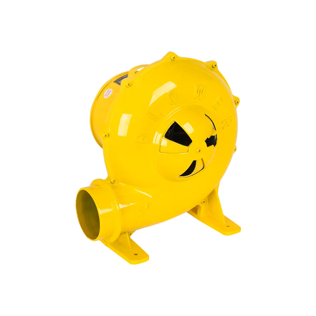 دمنده برقی 370 وات 3 اینچ | 5673 4