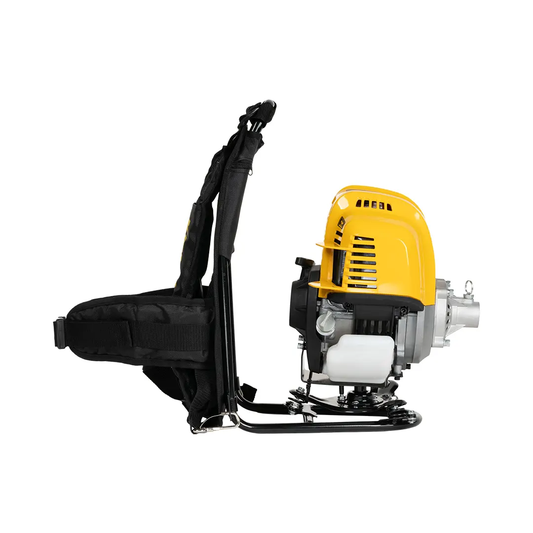 علف زن کوله ای چهار زمانه | 6212 22