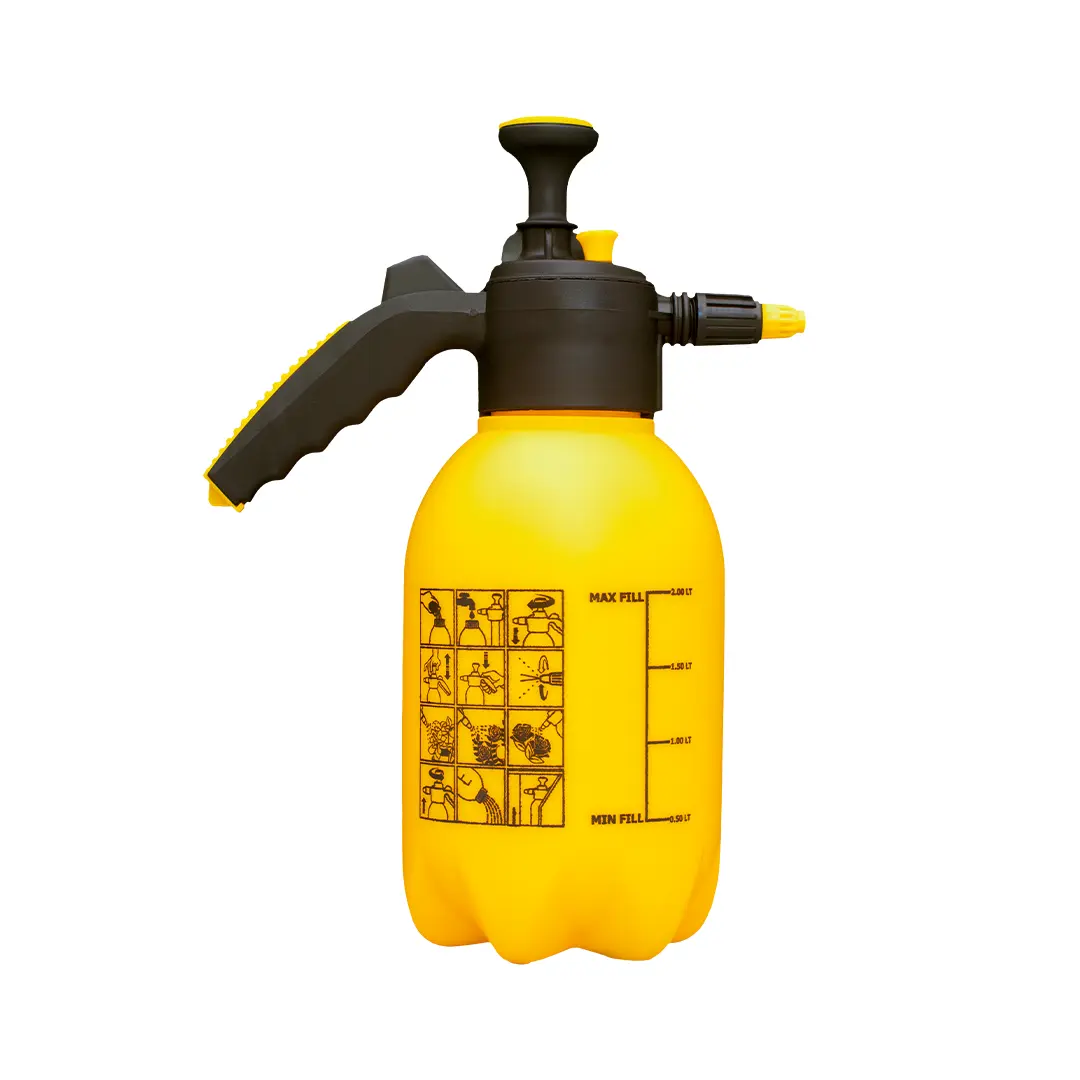 سمپاش 2 لیتری | 6402 5