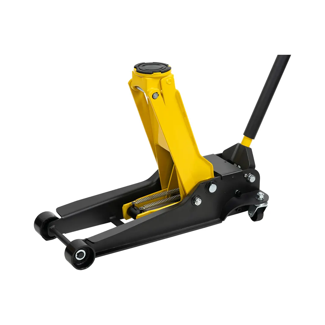 جک سوسماری کورسی دو پمپ 3.5 تن | 7854 1