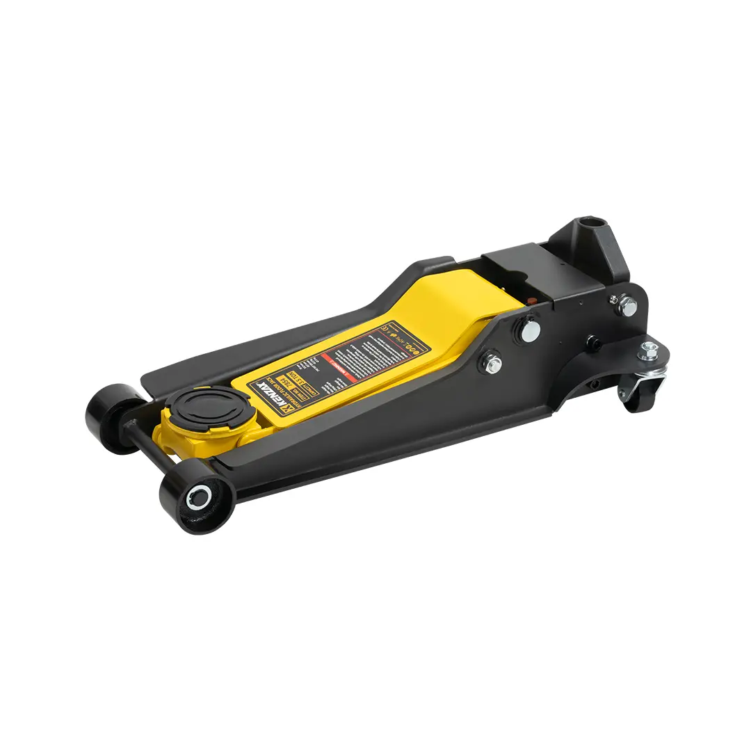 جک سوسماری کورسی دو پمپ 3.5 تن | 7854 7