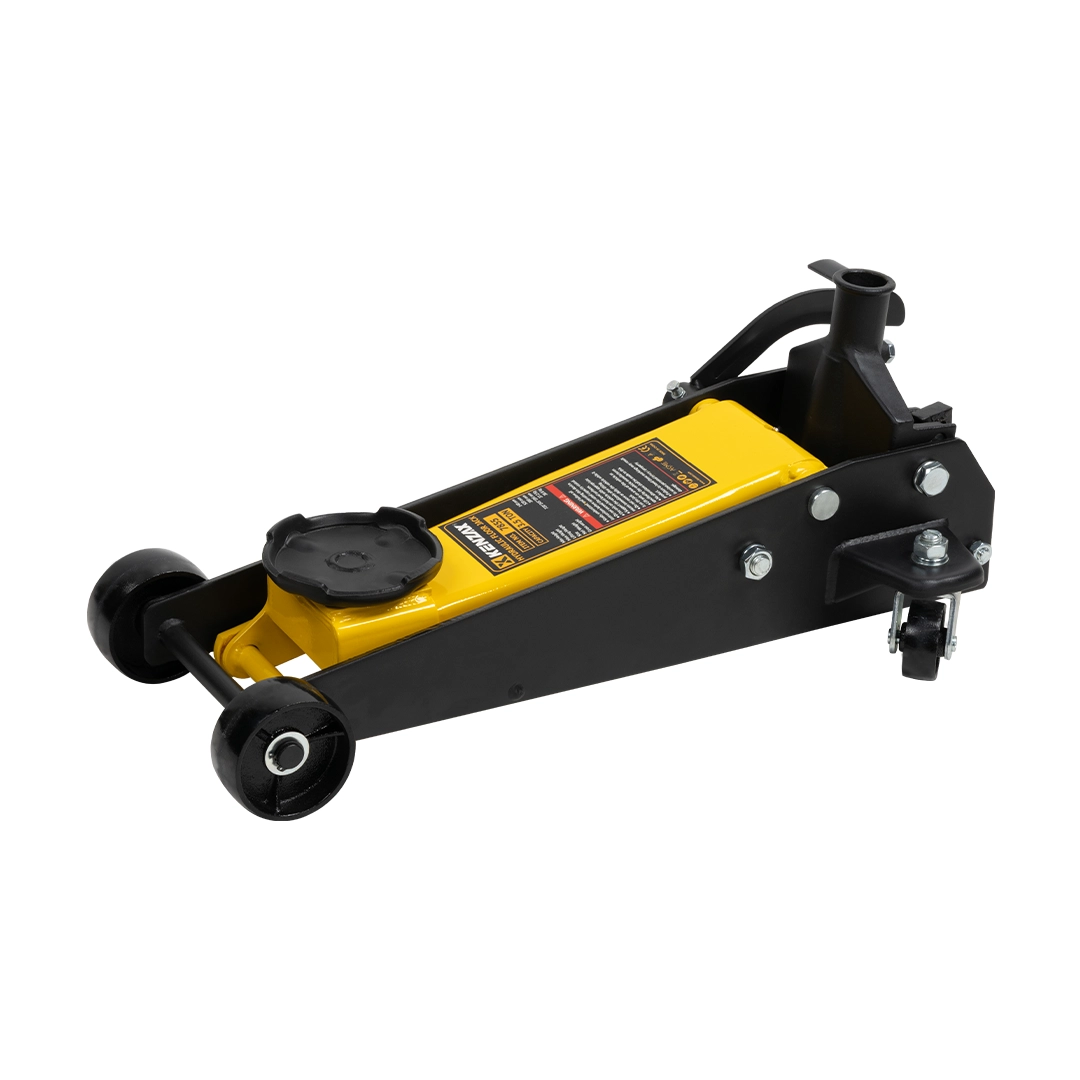 جک سوسماری پدالی 3.5 تن | 7855 5