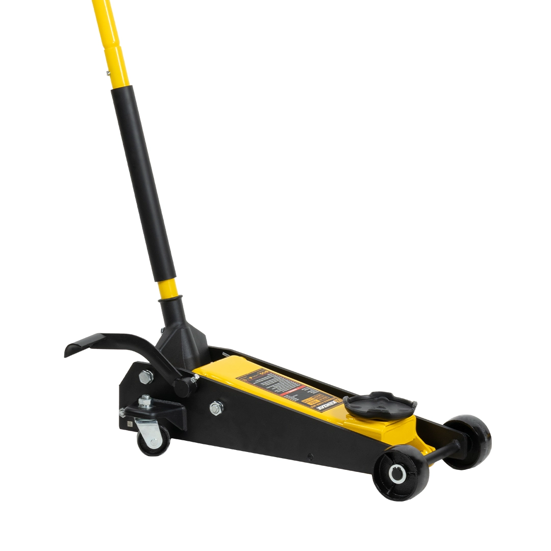 جک سوسماری پدالی 3.5 تن | 7855 6