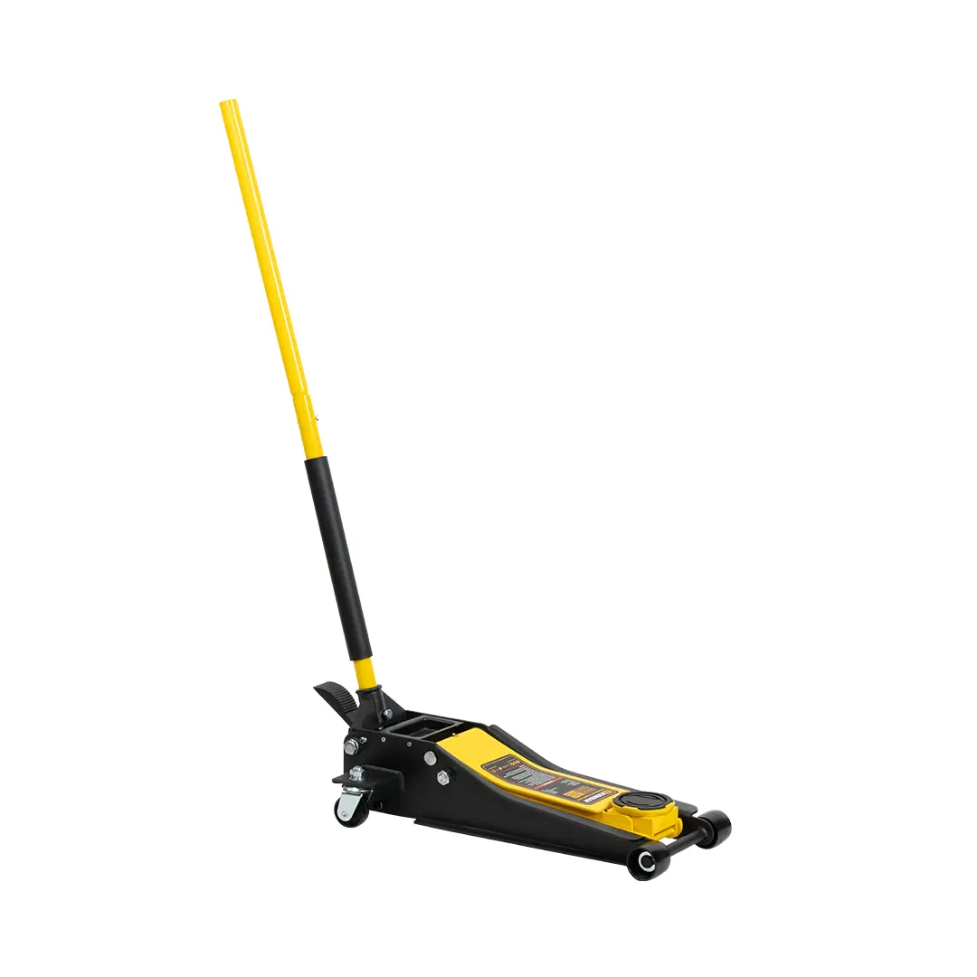 جک سوسماری کورسی پدالی دو پمپ 3 تن | 7863 7