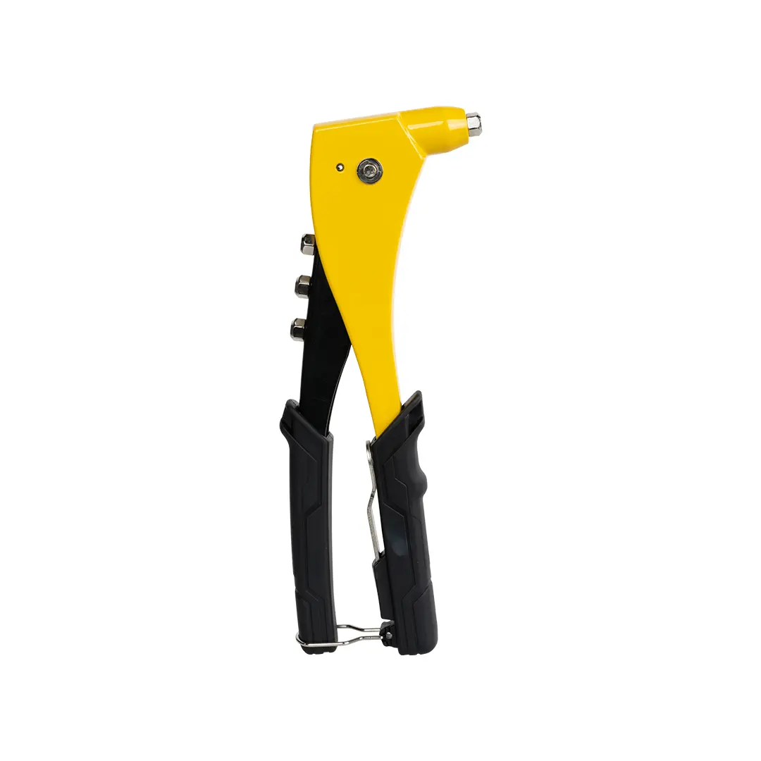 انبر پرچ دستی بدنه آلومینیومی | 9181 4