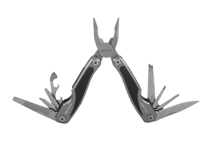 انبردست 14 کاره صاحارا | 9044 4