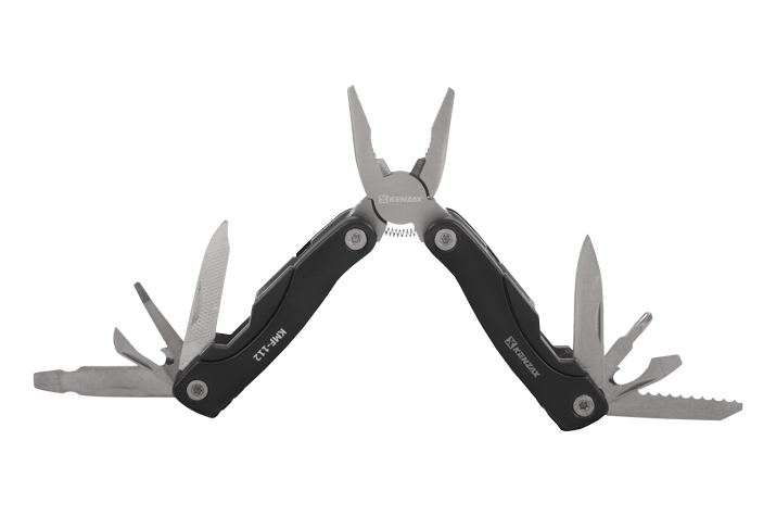 انبردست مینی 12 کاره اینفنتی | KMF-112 4