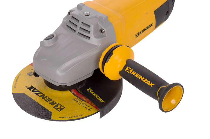 فرز آهنگری صنعتی 180 میلی‌ متر | KAG-1260 4