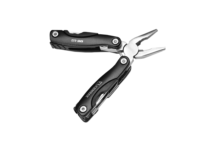 انبردست مینی 12 کاره اینفنتی | KMF-112 5