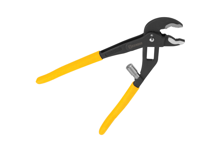 انبر کلاغی اتوماتیک ۱۰ اینچ دسته TPR مدل | KAP-110 5