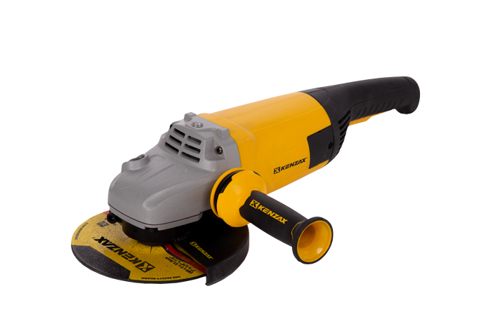 فرز آهنگری صنعتی 180 میلی‌ متر | KAG-1260 5