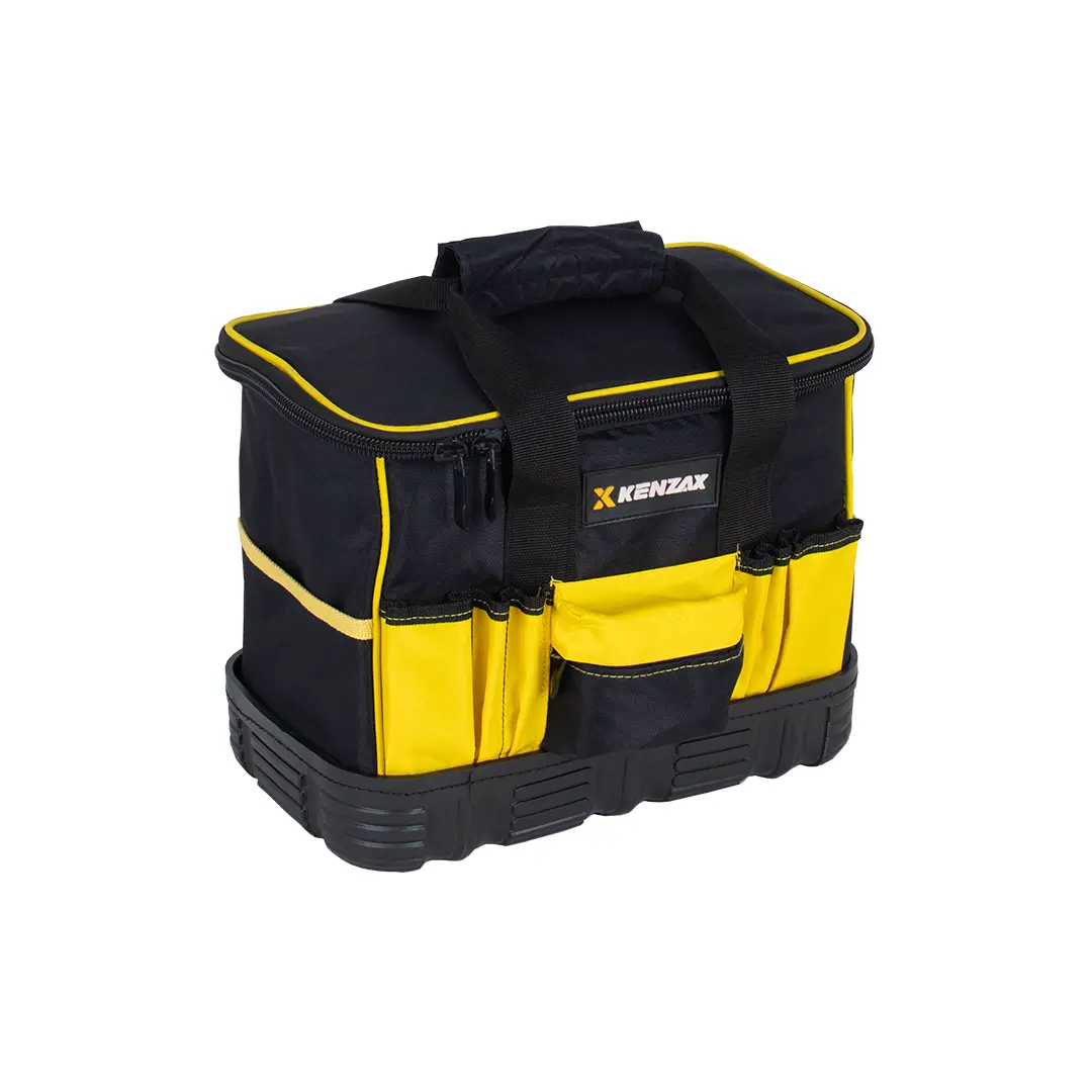 کیف ابزار کف لاستیکی 32 سانت | 1863 1