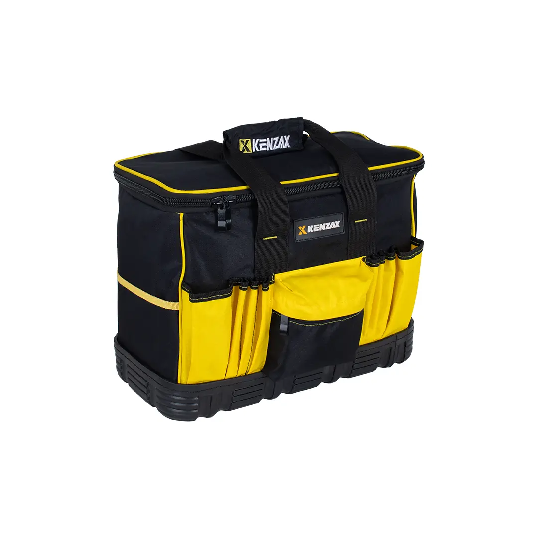 کیف ابزار کف لاستیکی 42 سانت | 1864 1